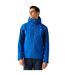 Mens Birchdale Ii Waterproof Jacket Olympian Blue Navy Regatta-1