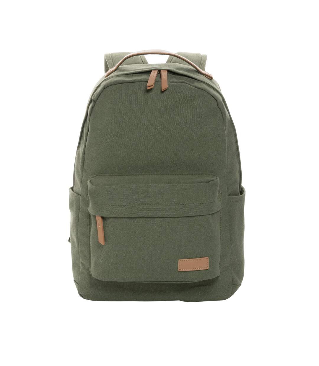 Impact aware 16l backpack 43cm x 29cm x 13cm green XD Collection-1