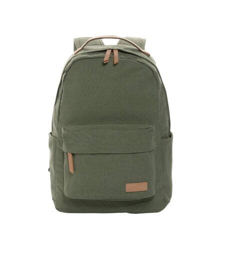 Impact aware 16l backpack 43cm x 29cm x 13cm green XD Collection