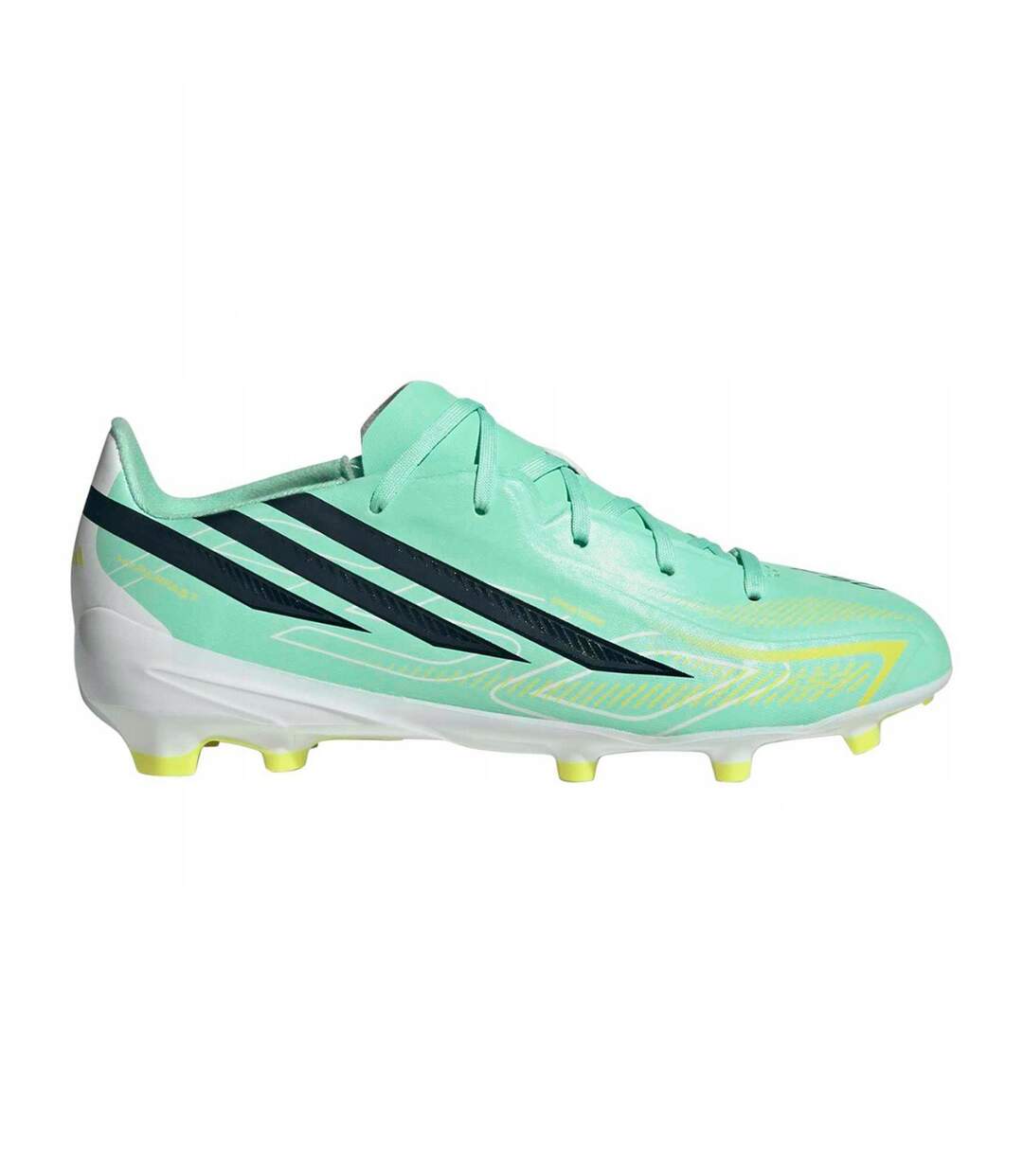 Vert Adidas-1