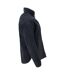 Mens Customized Zipped Jacket Dark Navy Mascot-4