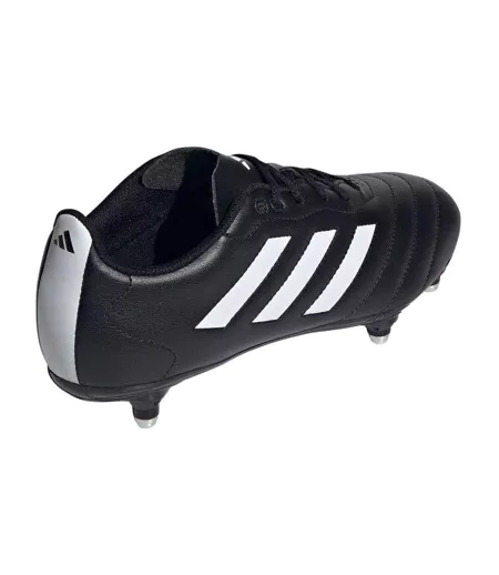 Chaussures De Football Goletto Viii Soft Ground Pour Hommes Noir Adidas