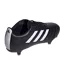 Chaussures De Football Goletto Viii Soft Ground Pour Hommes Noir Adidas-2