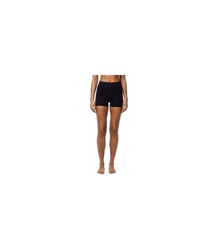 Cuissard De Cyclisme London Femme Noir Pieces