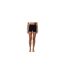 Cuissard De Cyclisme London Femme Noir Pieces-1