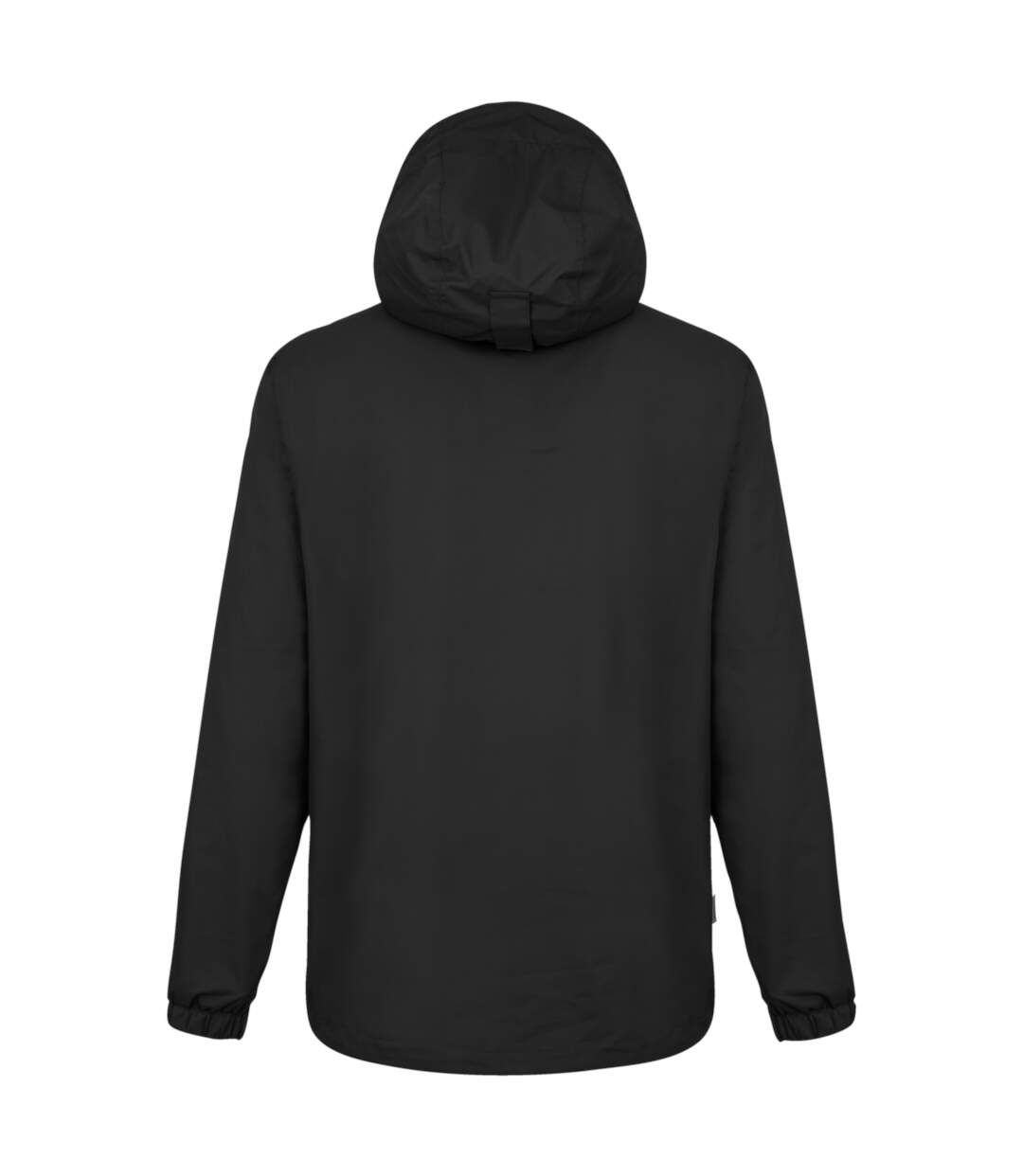 Veste de travail Coupe-vent Würth MODYF Noire-3