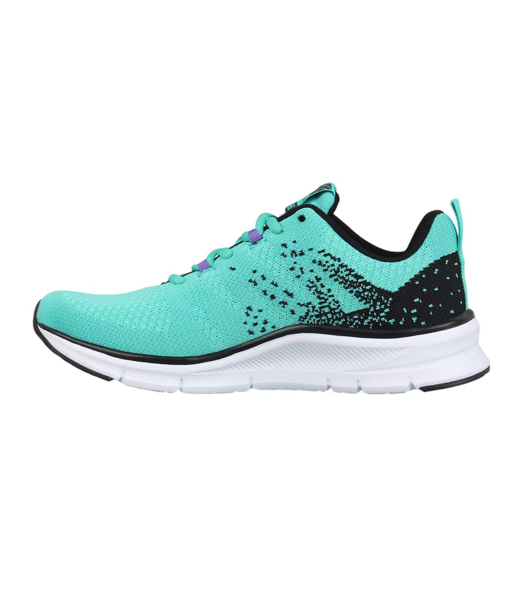 Baskets Duma Femme Turquoise Vif Noir Karrimor-2