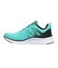 Baskets Duma Femme Turquoise Vif Noir Karrimor-2