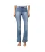 Jean droit bleu femme noisy may sallie-1