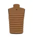 Mens Marizion Quilted Gilet Nut Brown Regatta-3