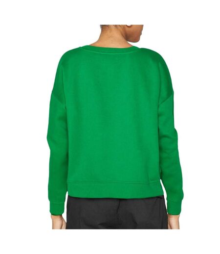 Pull Vert Femme Vero Moda Trina - M