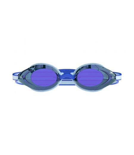 Lunettes De Natation Vanquisher 3.0 Adulte Bleu Speedo