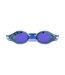 Lunettes De Natation Vanquisher 3.0 Adulte Bleu Speedo-2