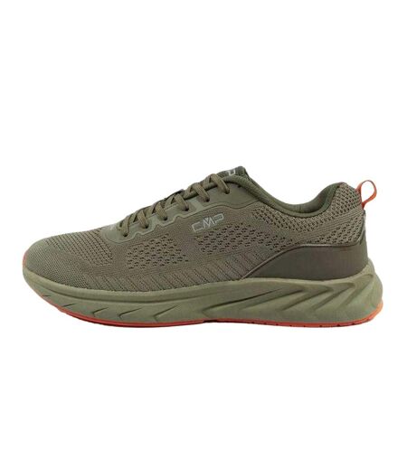Baskets Course À Pied Nhekkar Multisport Homme Vert CMP
