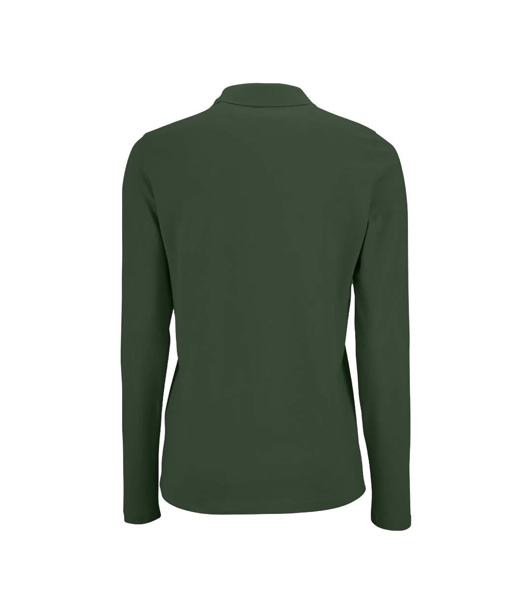 Polo Perfect Femme Vert Bouteille SOLS-2