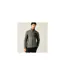 Mens Salgado Full Zip Fleece Jacket Dark Khaki Regatta-1