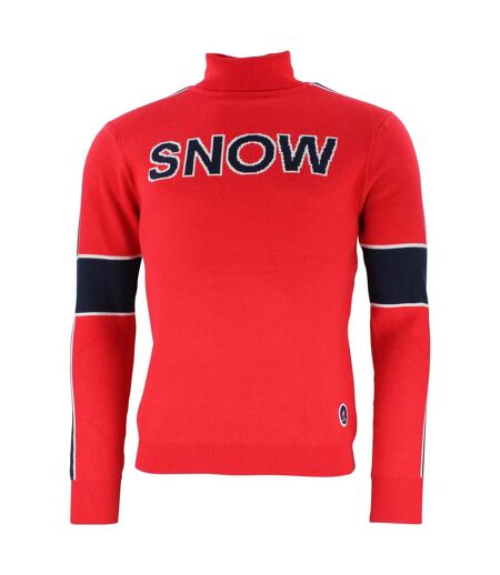 Pull homme COLSUD
