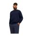 Haut Manches Longues Homme Bleu Marine Foncé Jack And Jones-4