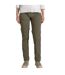 Womens/ladies pro iii nosilife convertible trousers wild olive Craghoppers