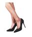 Ballerines kyra femme noir Where´s That From