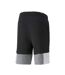 Short Gris/Noir Homme Puma Ess Block - S-2