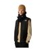 Veste Sans Manches Denali Homme Noir The North Face-3