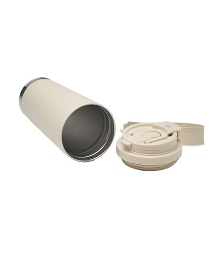 Mug De Voyage Taille Unique Beige MidOcean