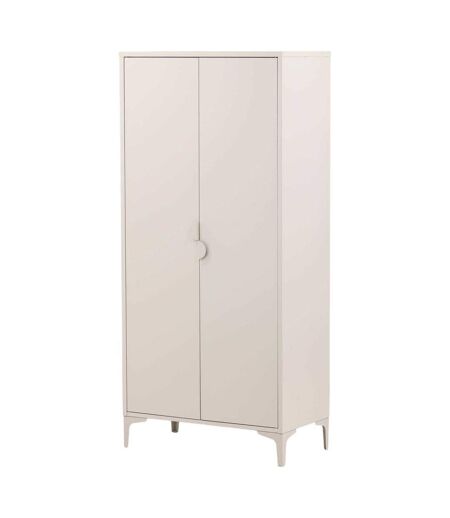 Armoire 2 portes en acier Piring