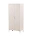 Armoire 2 portes en acier Piring