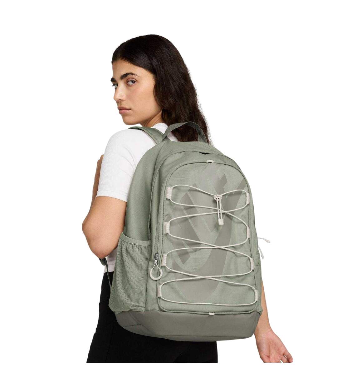Sac À Dos Hayward Taille Unique Jade Nike-1