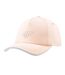 Casquette De Baseball F280 Femme Rose 4F-1