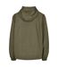 Coupe-vent Été Adulte Olive Build Your Brand-2