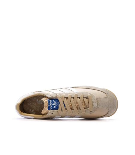 Baskets beige homme adidas sl 72 rs