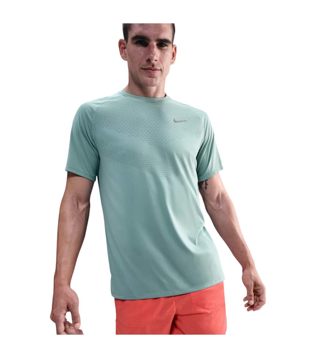 Mens Stride T-shirt Cannon Nike-2