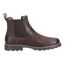 Bottines chelsea leafield homme marron Cotswold