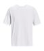 Unisex Adult Heavyweight Short-sleeved T-shirt Grey Under Armour-4
