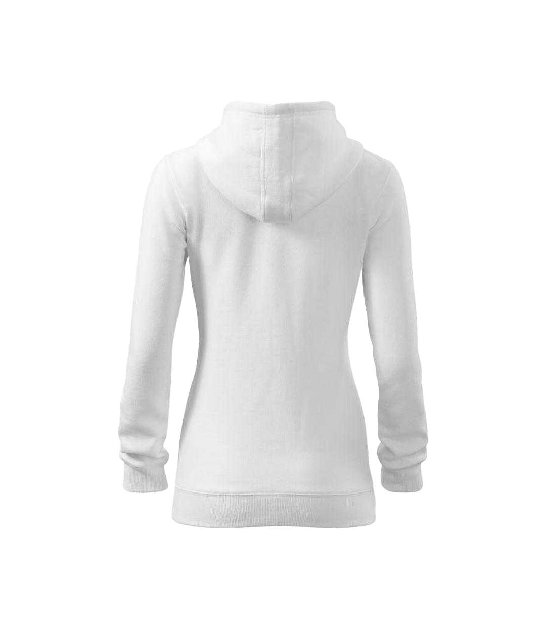 Veste Femme Blanc Malfini-2