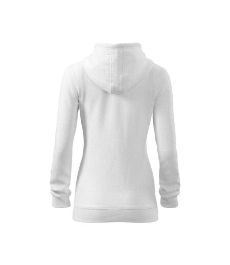Veste Femme Blanc Malfini
