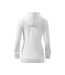 Veste Femme Blanc Malfini-2