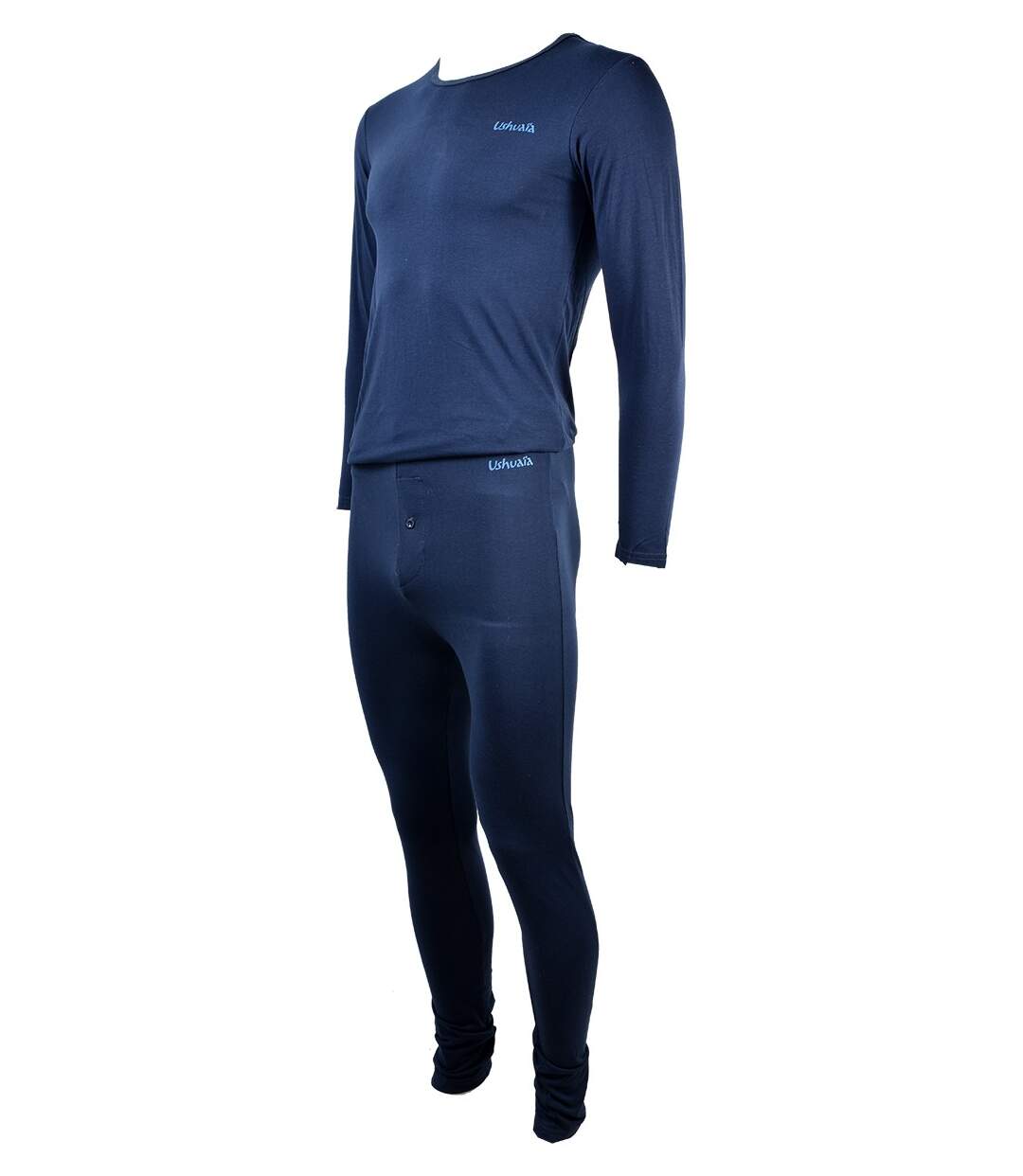 Ensemble Homme USHUAIA THERMO USHR115 MARINE-2