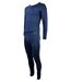 Ensemble Homme USHUAIA THERMO USHR115 MARINE-2