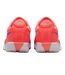 Baskets Zoom Gt Cut Low Homme Jaune Orangé Nike-2