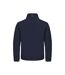 Mens Wedderburn Jacket Dark Navy Cutter & Buck-2