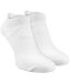 Mens 2 Pack Cotton Rich Cushioned Sport Socks-1