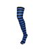 1 Pack Essential Over-Knee Toe Socks for Men and Women-1