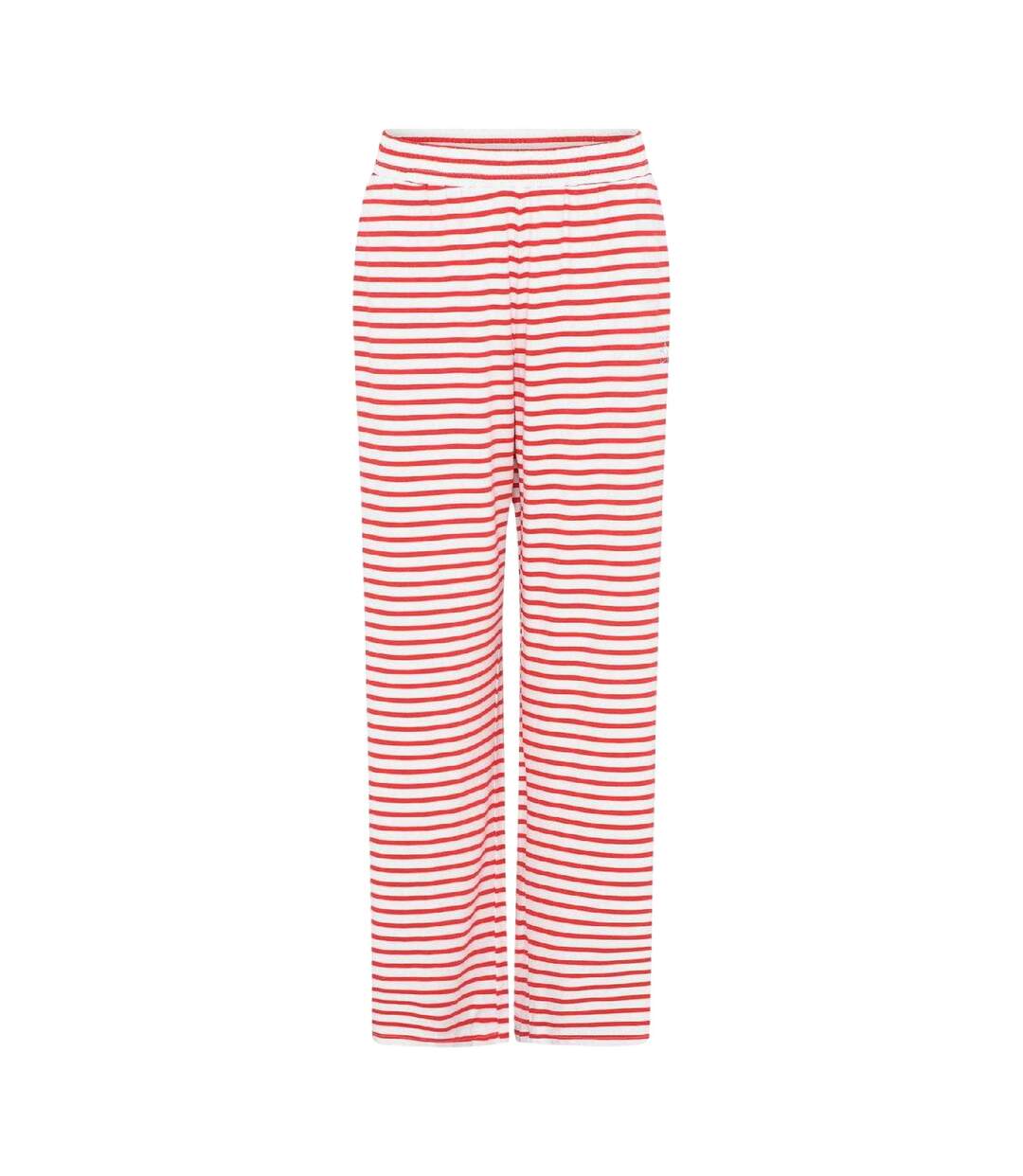 Bas De Pyjama Amy Femme Rouge CCDK Copenhagen-1