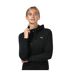 Sweat À Capuche Essentials Femme Noir Puma-4