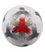 Ballon De Foot Motif/style Logo Academy Taille 5 Blanc Nike-1