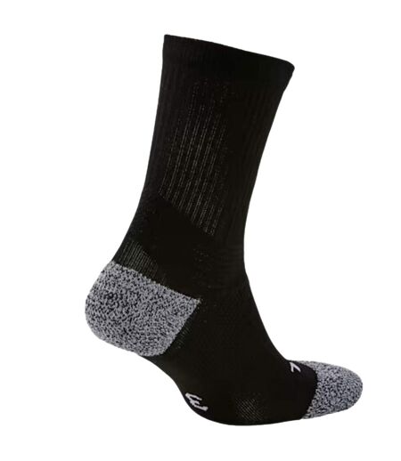 Chaussettes Team Liga Adulte Noir Puma
