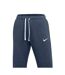 Pantalon De Jogging Park Homme Bleu Marine Nike-3